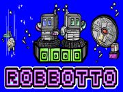 Gra Robbotto w Internecie
