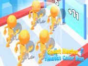 Gra Matchmakers Master: Kolor Running w Internecie