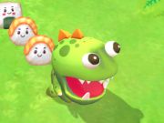Gra Arena Monsters w Internecie