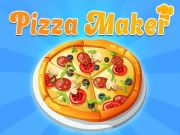 Gra Produkcja pizzy w Internecie