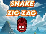 Gra Snake sig pa w Internecie