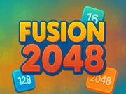 Gra Fuzje 2048 w Internecie