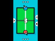 Gra Tabela tenisowa Ping Pong 2d w Internecie Gra Tabela tenisowa Ping Pong 2d w Internecie