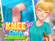 Gra Symulator stawu kolanowego w Internecie