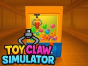 Gra Symulator pazurów zabawek w Internecie