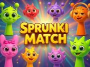 Gra Sprunks pasuje w Internecie