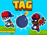 Gra Tag Run w Internecie