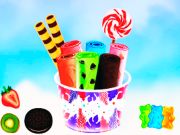 Gra Lody domowe w Internecie