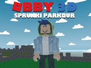 Gra OBBI 3D Rogues Parkour w Internecie