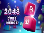 Gra Fusion kubański 2048 w Internecie
