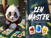 Gra Zen Master 3 płytki w Internecie