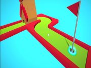 Gra Mini Golf w Internecie