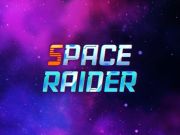 Gra Space Raider w Internecie