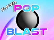 Gra Super pop eksplozja w Internecie