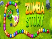 Gra Historia Zumby w Internecie