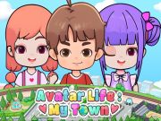 Gra Avatar World: Life in My City w Internecie