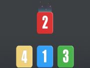 Gra Połącz bloki w stylu 2048! w Internecie