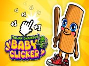 Gra Włoski Brainrot: Klick Kid w Internecie