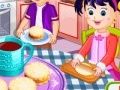 Gra Alfajores w Internecie