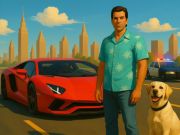 Gra Antador Weiss: Crime City w Internecie