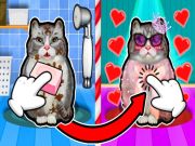 Gra Cat Komaru w Internecie