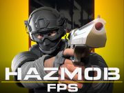 Gra Hazmob w Internecie