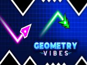 Gra Wibracje geometryczne w Internecie