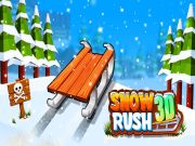 Gra Snow Fever 3D w Internecie