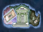Gra Fałszywy bank w Internecie