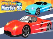 Gra Dzika rasa: Master 3D w Internecie