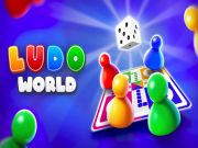 Gra Świat Ludo w Internecie