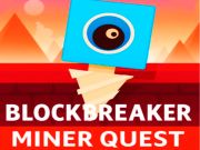 Gra Blocks Destroyer: Shakhtar Quest w Internecie