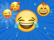 Gra Nazywanie emoji w Internecie