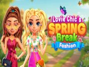 Gra Catch Chic: Fashion of Spring Holidays w Internecie