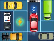 Gra Puzzle: Mega Escape z parkingu w Internecie