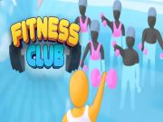 Gra Fitness Club 3D w Internecie