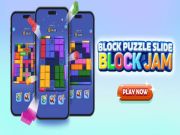 Gra Puzzle blokowe: ściąganie bloku przesuwnego w Internecie