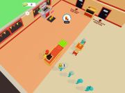 Gra Burger Magnat w Internecie