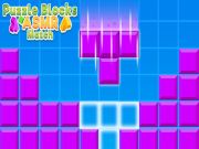 Gra Puzzle: Bloki pasują w Internecie