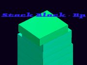 Gra Bloki- w górę w Internecie