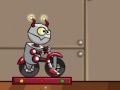 Gra LBX: Naprzód, Roboty! w Internecie