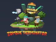 Gra Terminator zombie w Internecie
