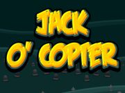 Gra Jack O'Kopter w Internecie