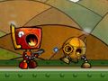 Gra Parowy Droid w Internecie
