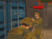 Gra Siły powietrzne: Delta Force w Internecie