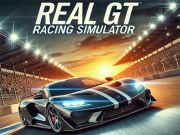 Gra Prawdziwy symulator wyścigów w Internecie