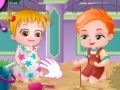 Gra Bebe Hazel Złota Rybka w Internecie Gra Bebe Hazel Złota Rybka w Internecie