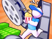 Gra Otwarte kino w Internecie