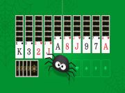 Gra Pasiyansa Spider w Internecie