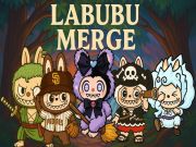 Gra Labubu: Scalanie w Internecie